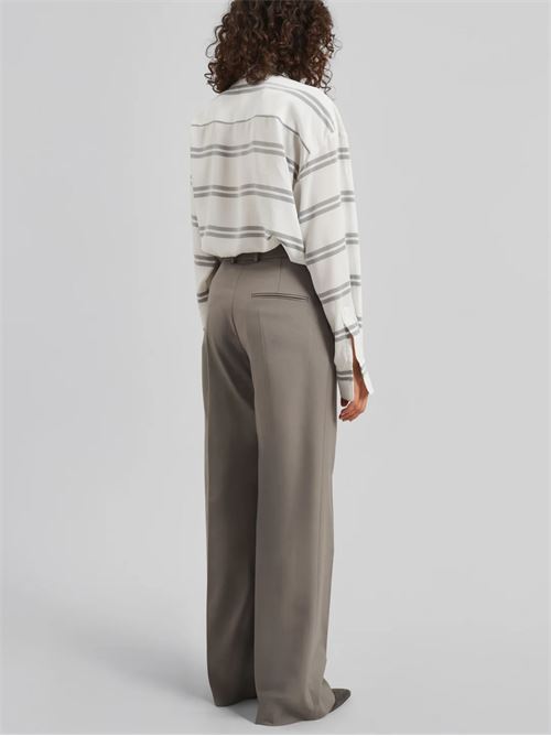 Lenora straight trousers THE FRANKIE SHOP | LENORATTFS21084219
